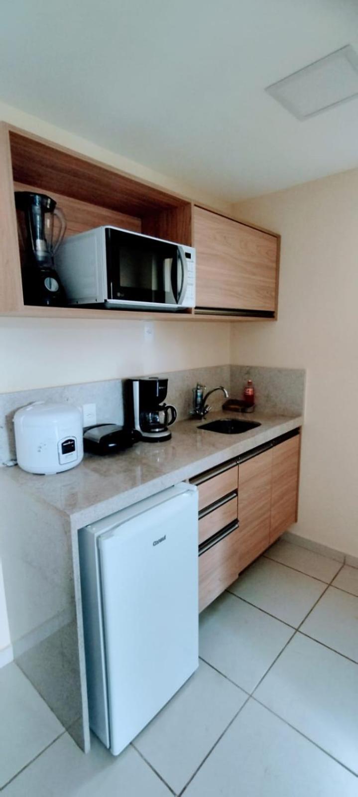 Flat Aldeia Das Aguas Volta Redonda Exterior photo